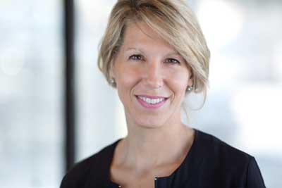 Dr. Tracy Fadden